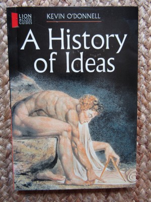 A History of Ideas - Kevin O&amp;#039;Donnell foto