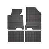 Covoare cauciuc compatibile Hyundai I40 2012-&gt; Cod: 0431 / P50