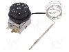 Senzor termostat cu capilar, {{Temperatura de deschidere}}, 400V AC, 10A, ARTHERMO - C713202530N - ST-612M