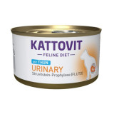 Kattovit Urinar conserve de ton 85 g