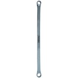 Topmaster 231941 - Cheie inelara dubla cotita 14x15 mm