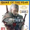 The Witcher 3: Wild Hunt Goty Playstation 4, Second-Hand