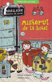 Misterul de la hotel | Martin Widmark