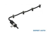 Conducta combustibil cu pompa amorsare Renault Laguna III (2007-&gt;)[BT0/1_,KT0/1_] #1