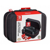 Nintendo Switch Deluxe Console Storage Case, Nacon