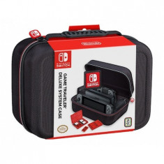 Nintendo Switch Deluxe Console Storage Case