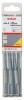 Bosch Set 10 burghie pentru gaurire cu percutie SDS Plus-5, 6x100x165mm ProAdvanced PowerfulTools