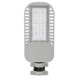 Corp iluminat stradal slim led 50w 135lm/w 4000k cip samsung, Oem