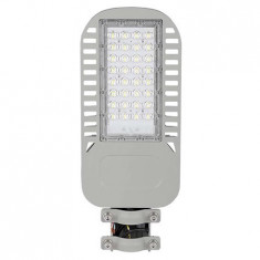 Corp iluminat stradal slim led 50w 135lm/w 6500k cip samsung