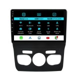 Cumpara ieftin Navigatie Dedicata Citroen DS4 (2010-2018), 9Inch, 4Gb Ram, 64Gb Stocare, Carplay