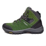Grisport Althausite Verde - Forest Green, 36, 45 - 47
