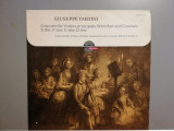Tartini &ndash; Concerto for Violin,Sttring&hellip;(1977/Amadeo/RFG) - VINIL/Vinyl/NM+, Clasica, decca classics