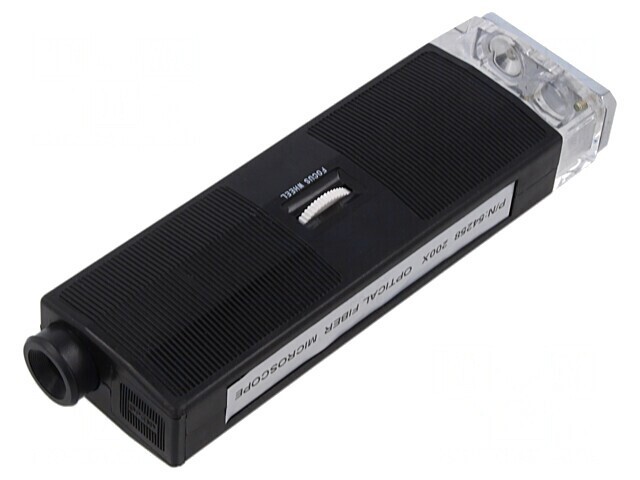 Microscop Manual Plastic x200