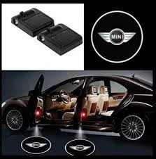 Holograme usi MINI, cu baterii, (nu sunt incluse)set 2 bucati foto
