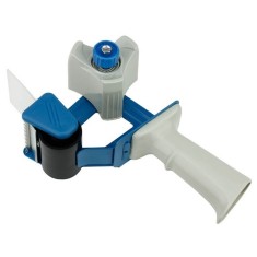 Dispenser cu Maner EVOffice pentru Banda Adeziva de 48 mm - Echipamente Ambalare foto