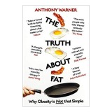 Cumpara ieftin The Truth About Fat