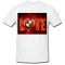 Tricou &quot; Love BMW &quot;