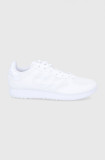 Cumpara ieftin Adidas Originals Pantofi SPECIAL 21 culoarea alb, cu toc plat