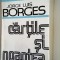 JORGE LUIS BORGES - CĂRȚILE ȘI LUMEA