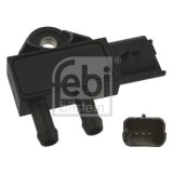 Senzor presiune gaze evacuare Febi Bilstein 37120