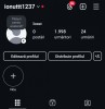 Cont instagram de vanzare