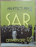 Arhitectura (revista Uniunii Arhitectilor)// nr. 3-4 din 2016