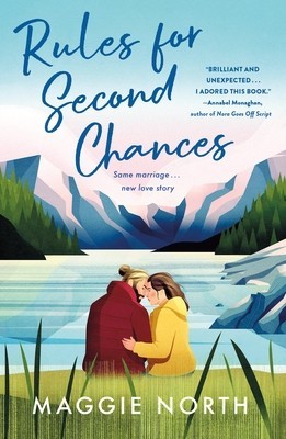 Rules for Second Chances foto