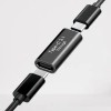 Adaptor USB-C 3.1 Gen 1, 5Gbps, Mama-Mama, OEM