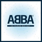 Abba Studio Albums Boxset (10cd)