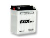 Baterie Moto 12V 14Ah YB14L-A2 Exide, cu Acid, Motorevolution, 134x89x176mm