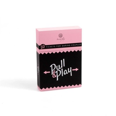 Pull and Play Game foto