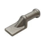 Suport bolt balama pentru oblon remorca auto, sudabil, 115x63x35 mm