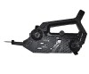 Suport far Skoda Octavia 2 (1z3/1z5), 06.2004-12.2012, Stanga, Fata, Partea Superioara, 1Z0941339