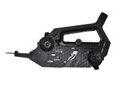 Suport far Skoda Octavia 2 (1z3/1z5), 06.2004-12.2012, Stanga, Fata, Partea Superioara, 1Z0941339
