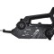 Suport far Skoda Octavia 2 (1z3/1z5), 06.2004-12.2012, Stanga, Fata, Partea Superioara, 1Z0941339