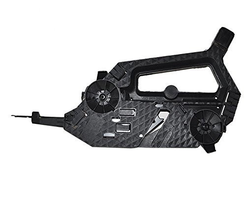 Suport far Skoda Octavia 2 (1z3/1z5), 06.2004-12.2012, Stanga, Fata, Partea Superioara, 1Z0941339