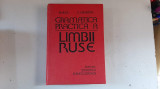 Marin Bucă, Galina Cernicova - Gramatica practică a limbii ruse