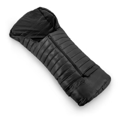 Husa de picioare Leclerc Spring Black foto
