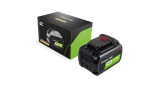 Baterie Green Cell pentru DeWalt XR 18V ​​9Ah Inlocuire pentru DCB182 DCB184