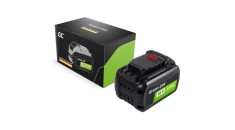 Baterie Green Cell pentru DeWalt XR 18V ​​9Ah Inlocuire pentru DCB182 DCB184