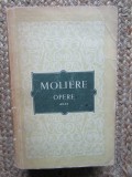 Opere, vol. 4Avarul. Domnul de Pourceaugnac. Burghezul gentilom. Vicleniile lui Scapin. Femeile savante. Bolnavul inchipuit Moliere