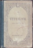 bnk ant Tit Liviu - Titi Livii - Ab urbe condita - text latin
