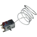 077B5223 TERMOSTAT 077B5223 2425021272 pentru aparat frigorific ELECTROLUX / AEG