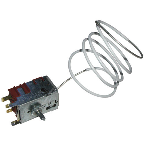 077B5223 TERMOSTAT 077B5223 2425021272 pentru frigider/combina frigorifica ELECTROLUX / AEG / ZANUSSI