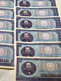 Bancnote de colecție