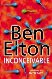 Ben Elton - Inconceivable