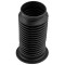 Burduf protectie amortizor Opel Astra H 2004-2010, Corsa D, E 2006-, Meriva 2010-, Zafira 2005-2011, Adam 2013-, Saab 9-3 2002-2011, Fata, NTY AB-PL-