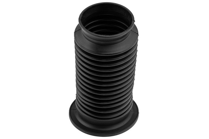 Burduf protectie amortizor Opel Astra H 2004-2010, Corsa D, E 2006-, Meriva 2010-, Zafira 2005-2011, Adam 2013-, Saab 9-3 2002-2011, Fata, NTY AB-PL-