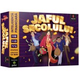 Joc Tiki-Tan - Jaful secolului, lb. romana, 2-4 jucatori, +8 ani