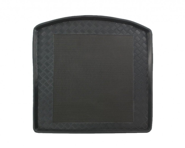 Tavita portbagaj Vw Touran (1T), 02.2003-2015, Touran (5T) 05.2015-; Fara versiune cu 7 Locuri, cu panza antialunecare Tavita portbagaj Vw Touran (1T), 02.2003-2015, Touran (5T) 05.2015-; Fara versiune cu 7 Locuri, cu panza antialunecare